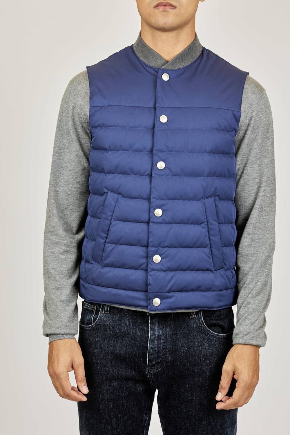 Безрукавка Brunello Cucinelli, арт. 458257582