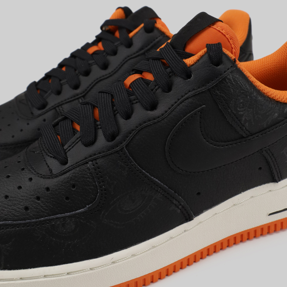 Кроссовки Nike Air Force 1 Halloween - купить в магазине Dice с бесплатной доставкой по России