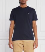 Футболка Gant - темно-синий(2003184)