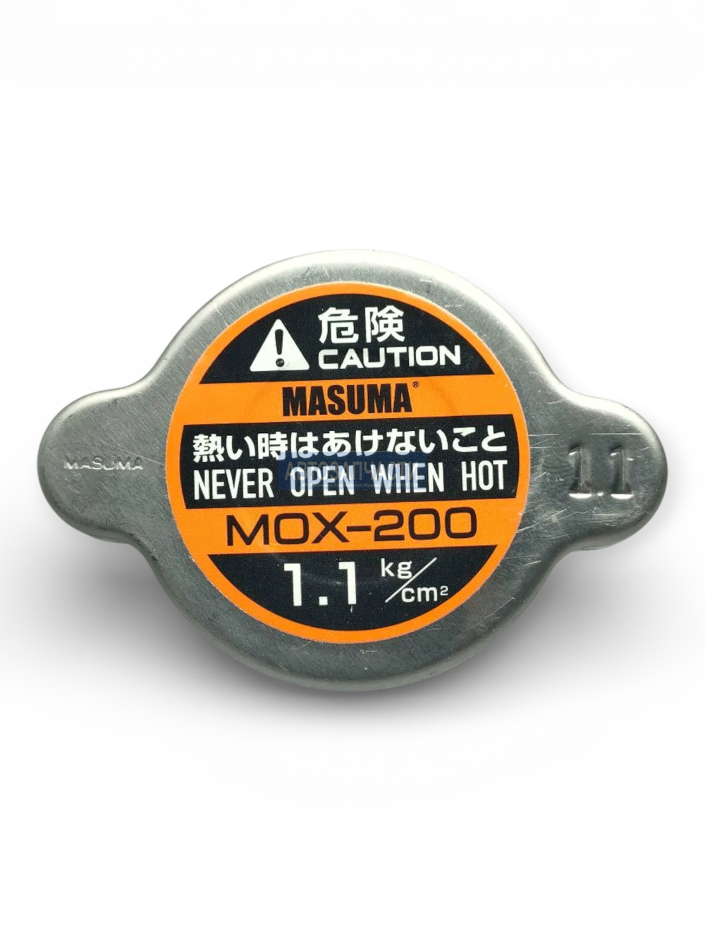 Крышка радиатора 1.1 (большой клапан)