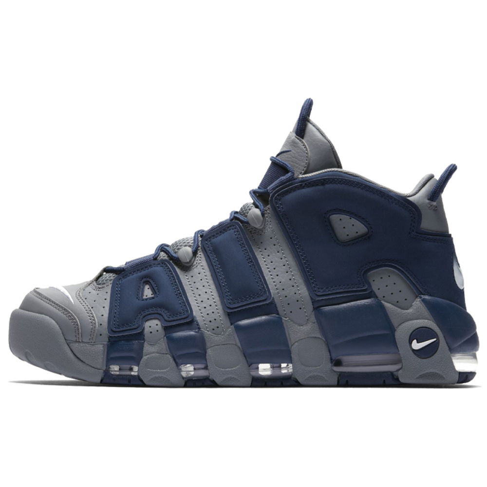 Кроссовки Nike Air More Uptempo Georgetown