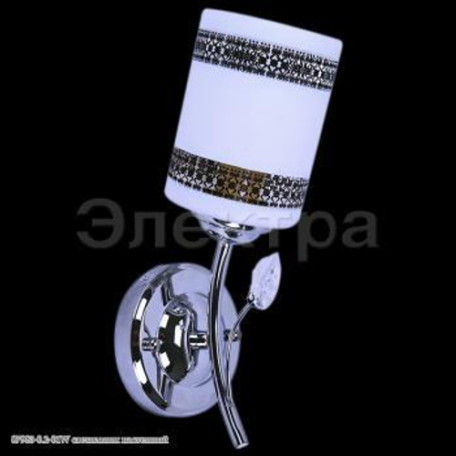 Бра 07983-0.2-01W светильник настенный