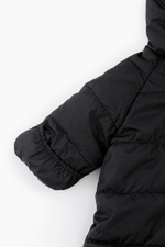 138/8 Комбинезон "Колибри" черный (Размер: 62)