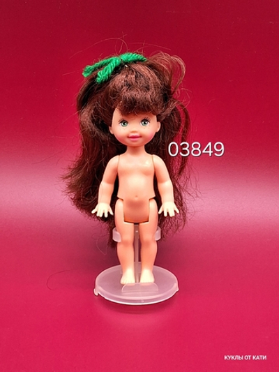 Кукла Барби - Келли 90х 03849