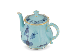 Чайник Richard Ginori Oriente Italiano Iris (0.68 л)