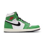 Air Jordan 1 High OG WMNS “Lucky Green”