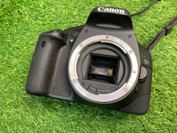 Canon EOS 550D 23.600 кадров
