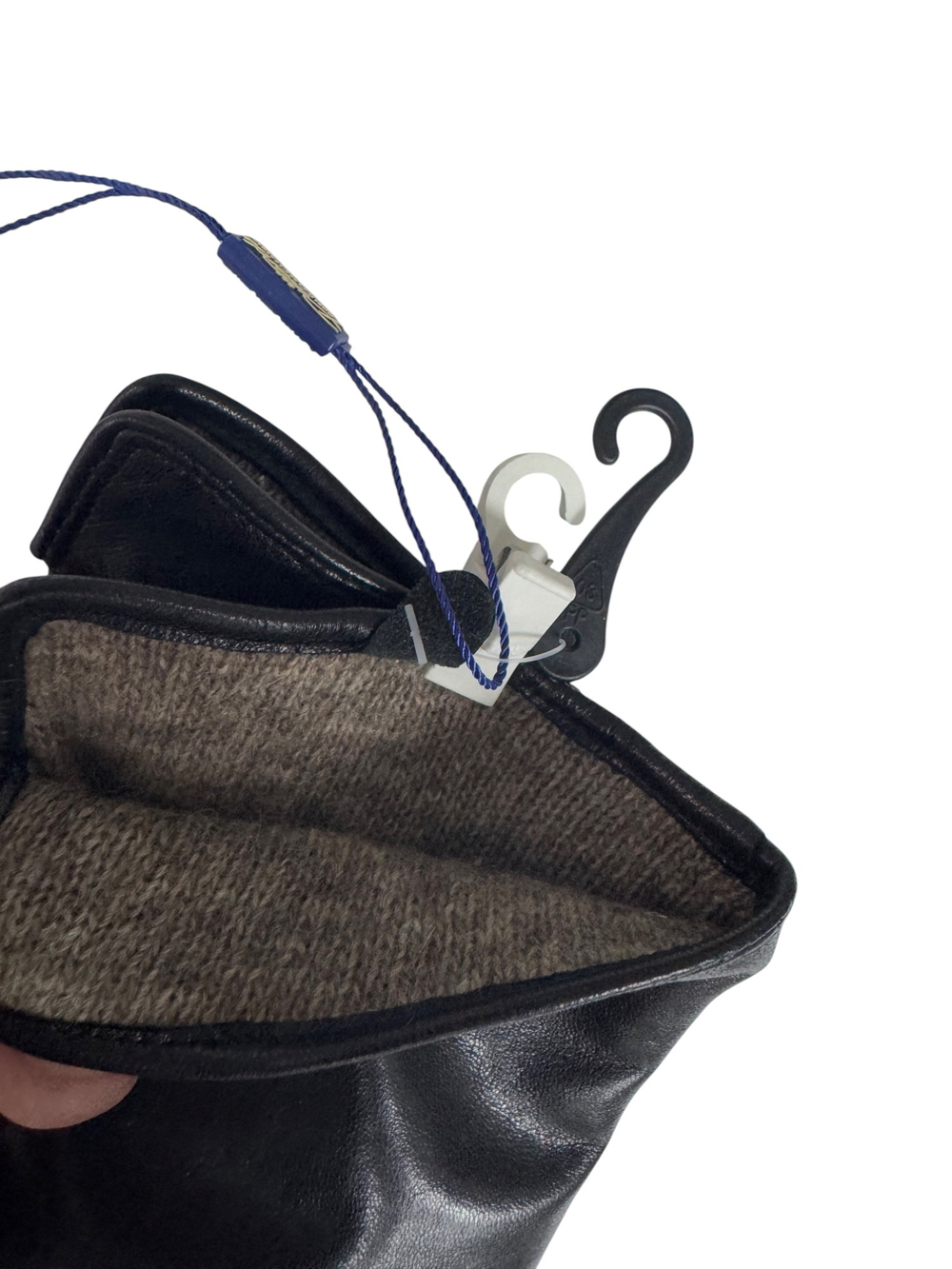 Перчатки. Женские. Великаны. Материал верха: Кожаные люкс качества. Подклад: Трикотаж-шерсть. 5 шт в упаковке.