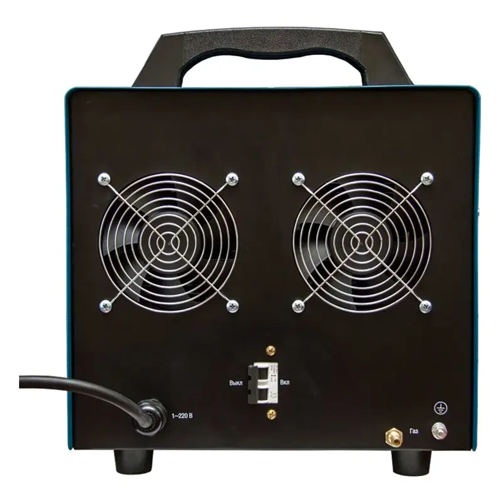 VARTEG TIG 200 AC/DC PULSE сварочный инвертор tig 6151