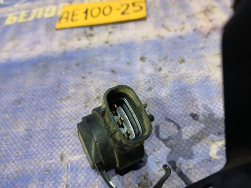 Датчик абсолютного давления TOYOTA SPRINTER 1991