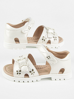 Сандалии летние