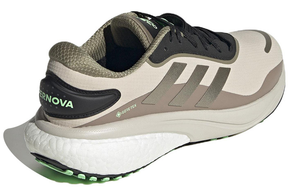 Кроссовки Adidas Supernova Gore-Tex
