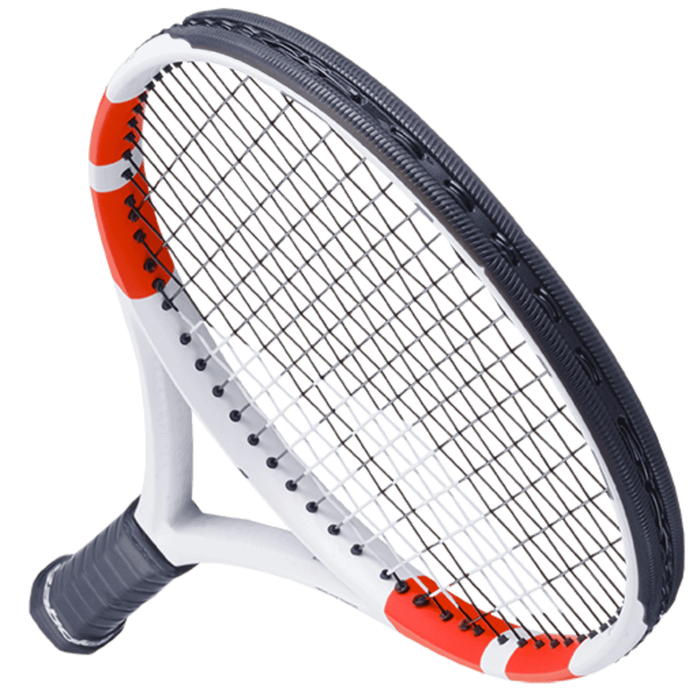 Теннисная ракетка Babolat Pure Strike 100 16х20 (2024), без натяжки