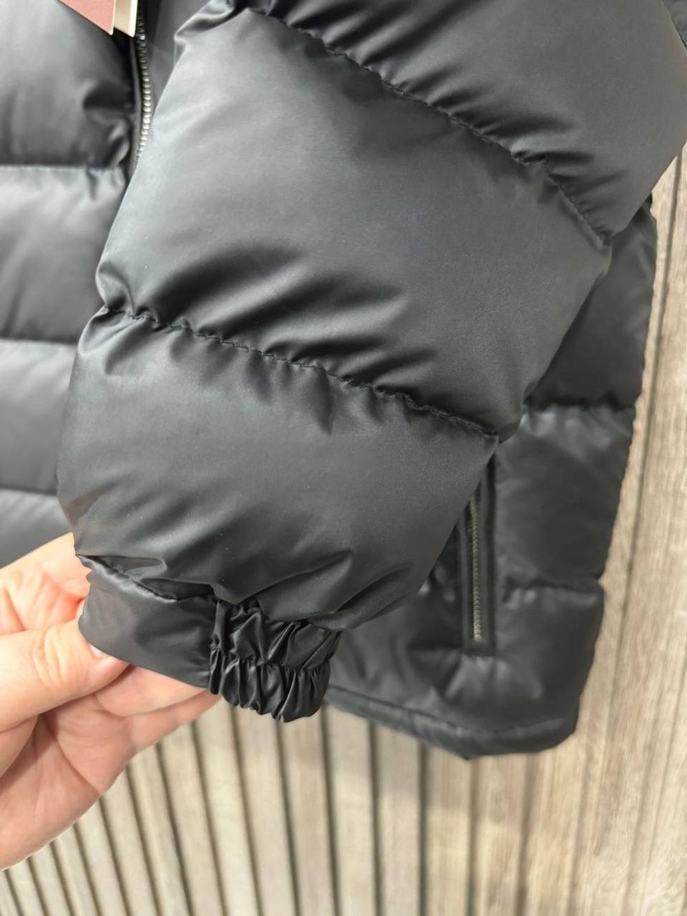 Пуховик Loro Piana