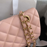 Chanel Flap 25 cm