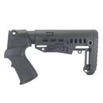 Приклад TBS Compact для турецких ружей, DLG Tactical