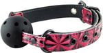 Кляп Luxury Fetish Ball Gag, Красный