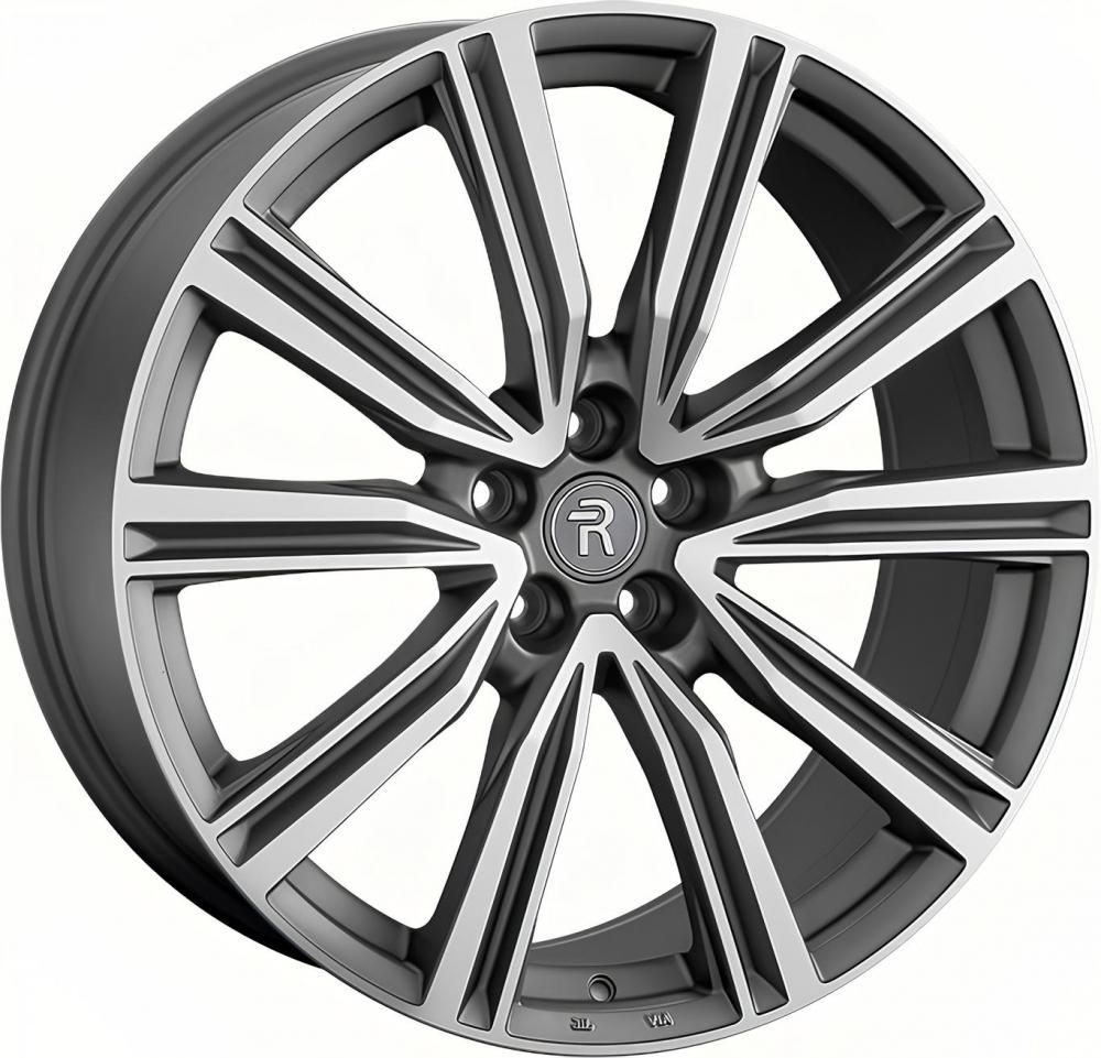 Replay KI374 8x19 5x114.3 ET 34 Dia 67.1 (MGMF)