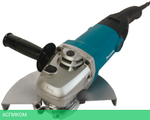 Угловая шлифмашина Makita GA9010C
