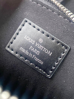 Louis Vuitton Nano Alma