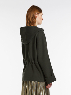 Полупальто женское WEEKEND MAX MARA RANGO