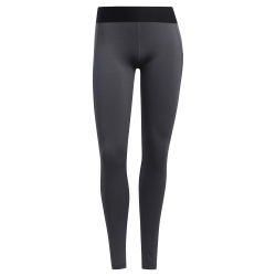 Женские теннисные брюки adidas Long Tight Women - Grey, Black