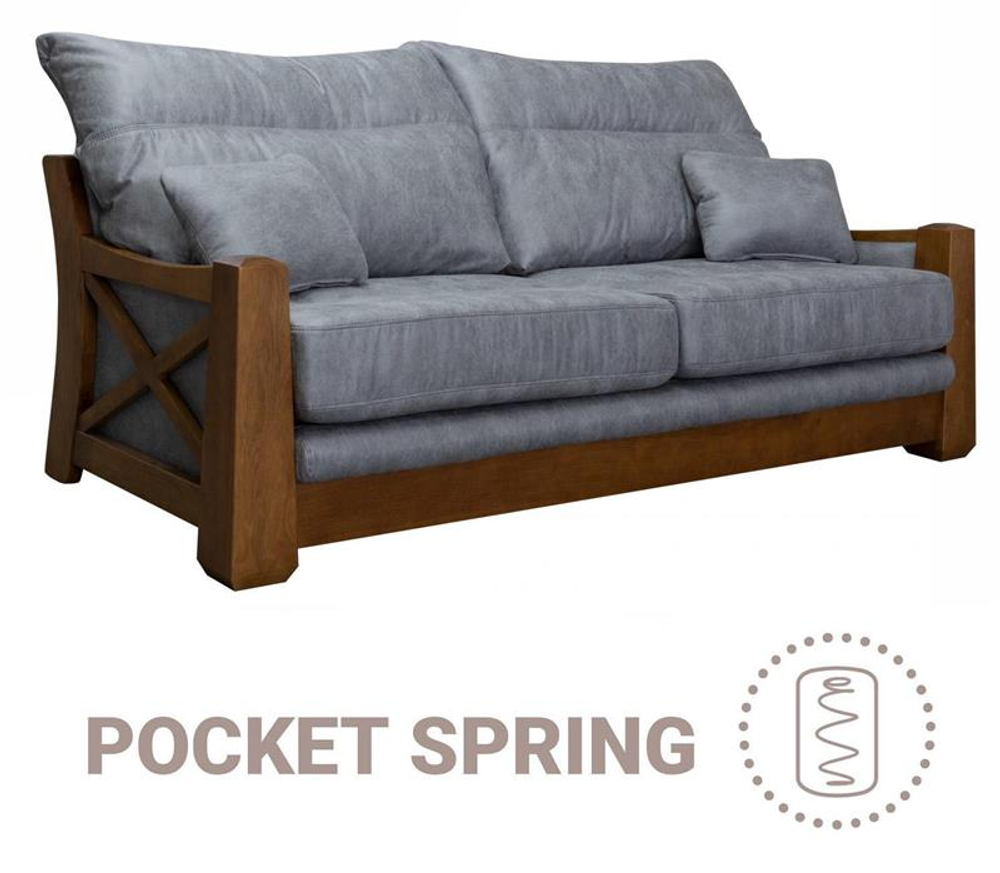 3-х местный диван «Магнат люкс» (3м)