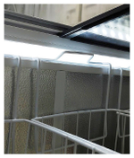 Ларь морозильный Бирюса CF41