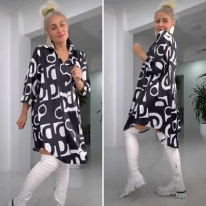 Туника УК-1912 Fabrika