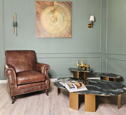 Стол кофейный Soto Grande L