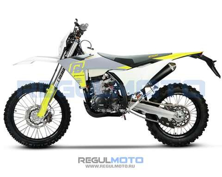 Мотоцикл Regulmoto NIBBI N300-S (NB300) с ПТС