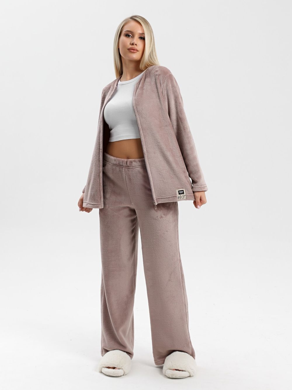 Костюм Мисти-2 Виотекс КАПУЧИНО