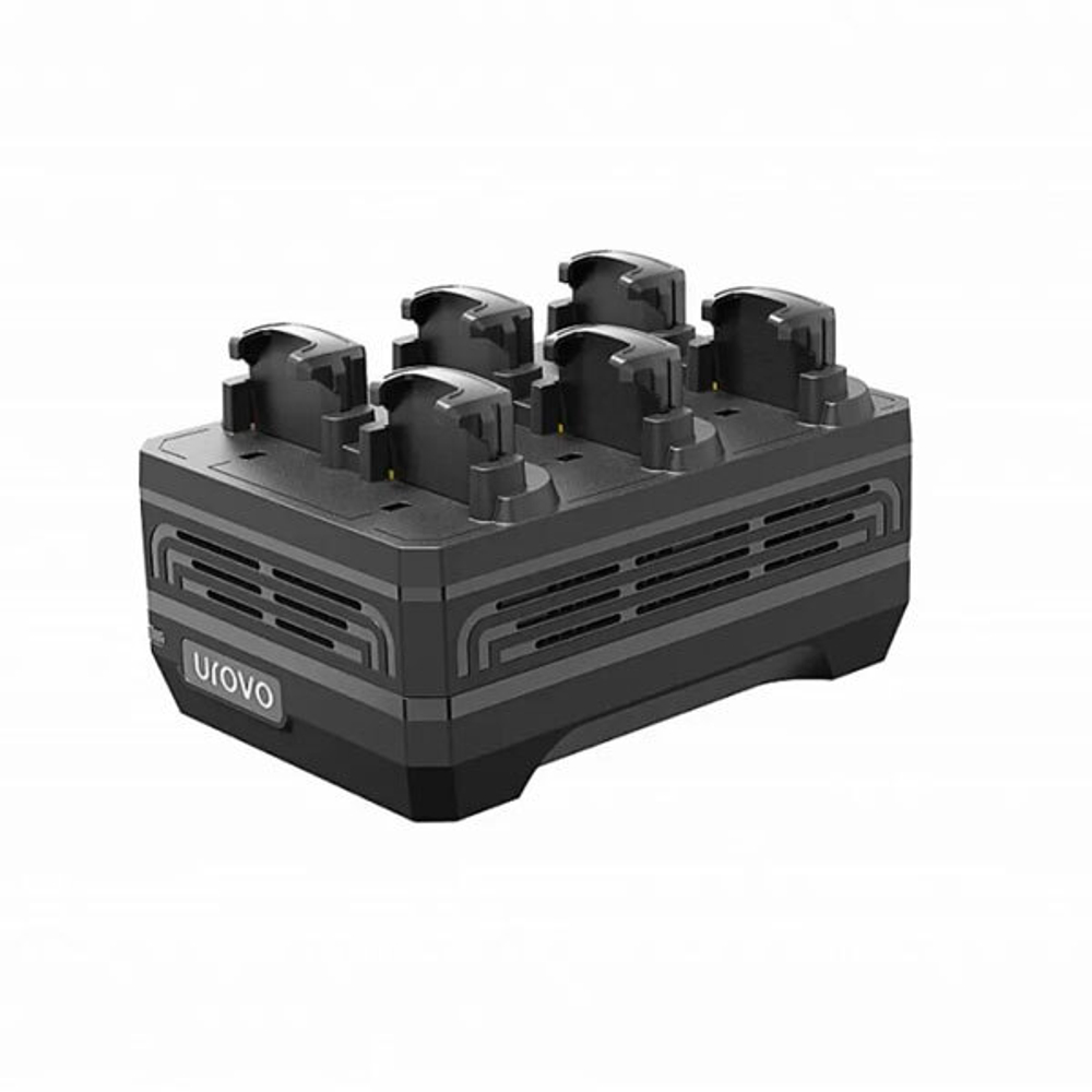 Зарядная станция  Urovo 6BCSR5600
