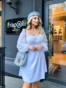 Платье УК-1119 Фабрика Моды