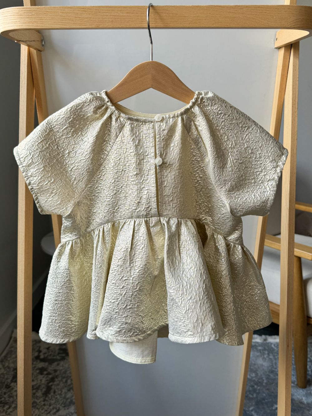 Блузка River Island mini, 104