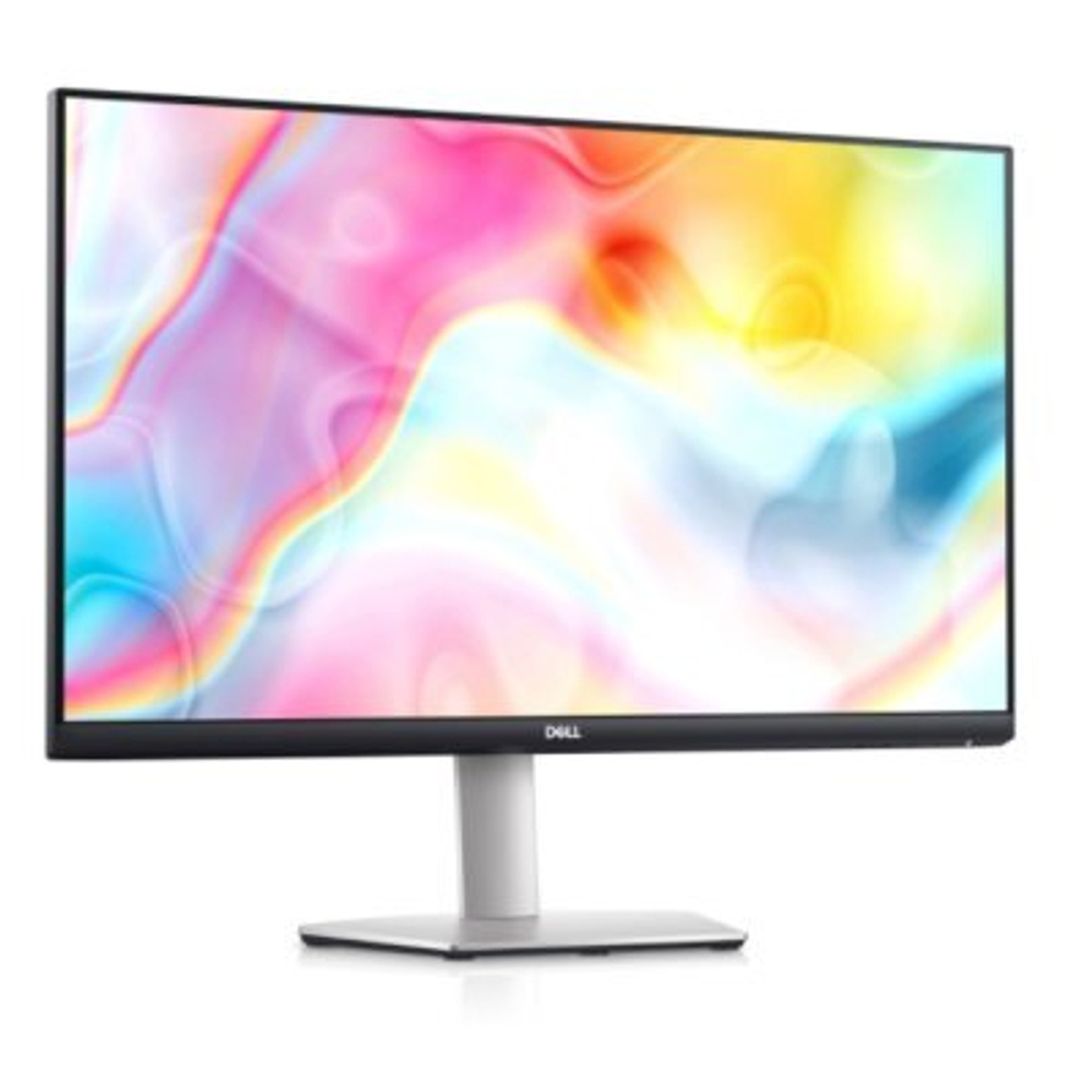 Монитор Dell S2722QC