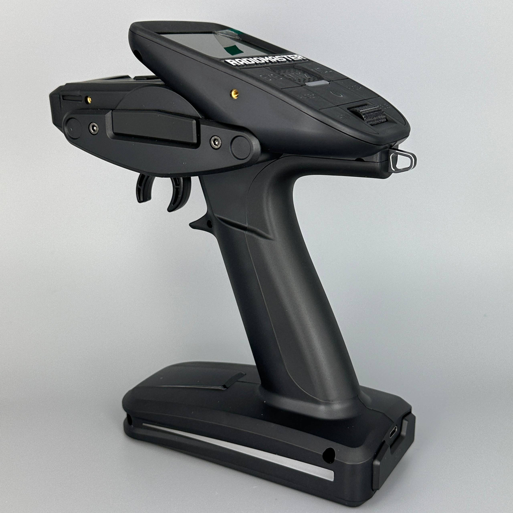 Аппаратура управления Radiomaster MT12 ELRS 2.4