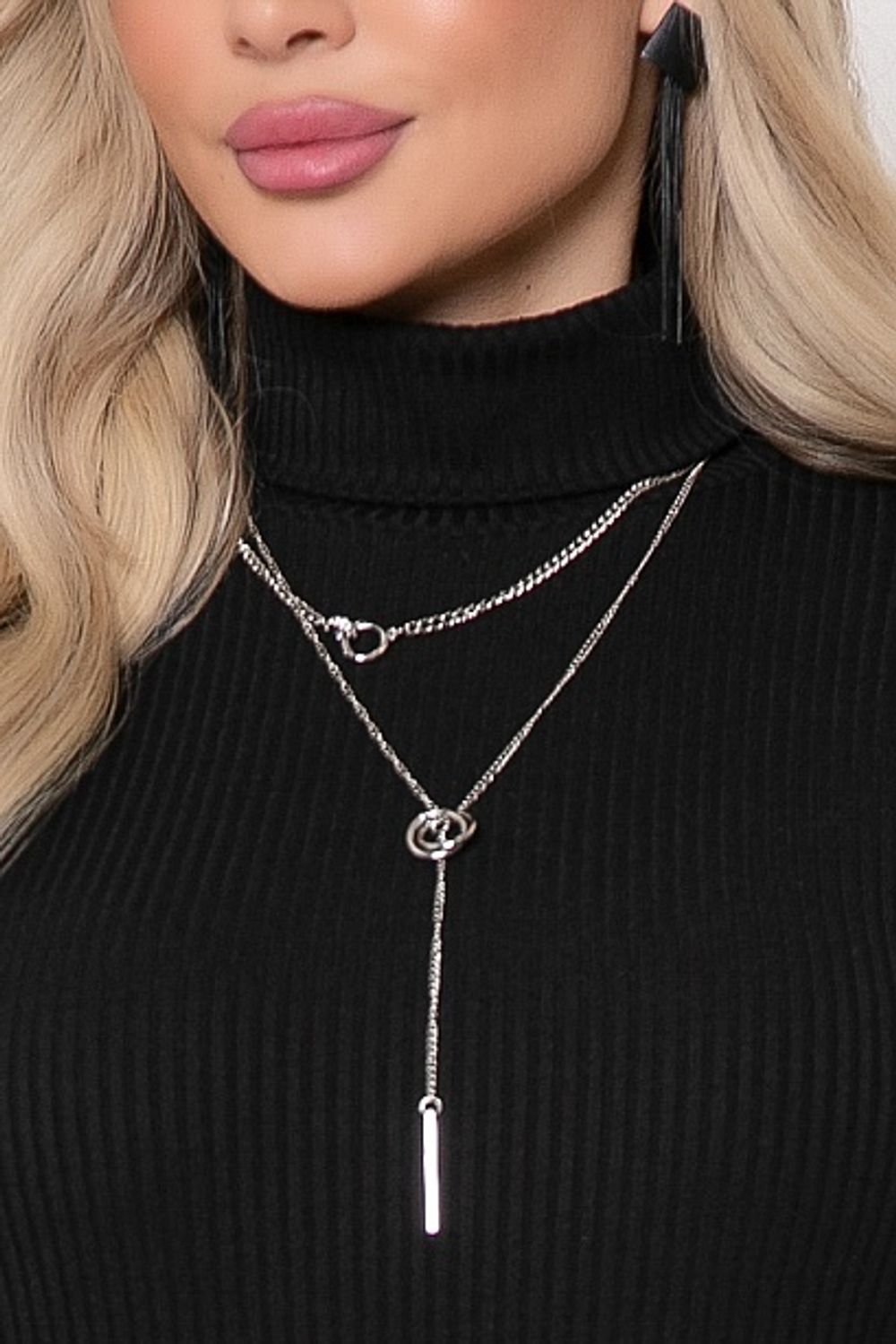 Джемпер 41902 Avili