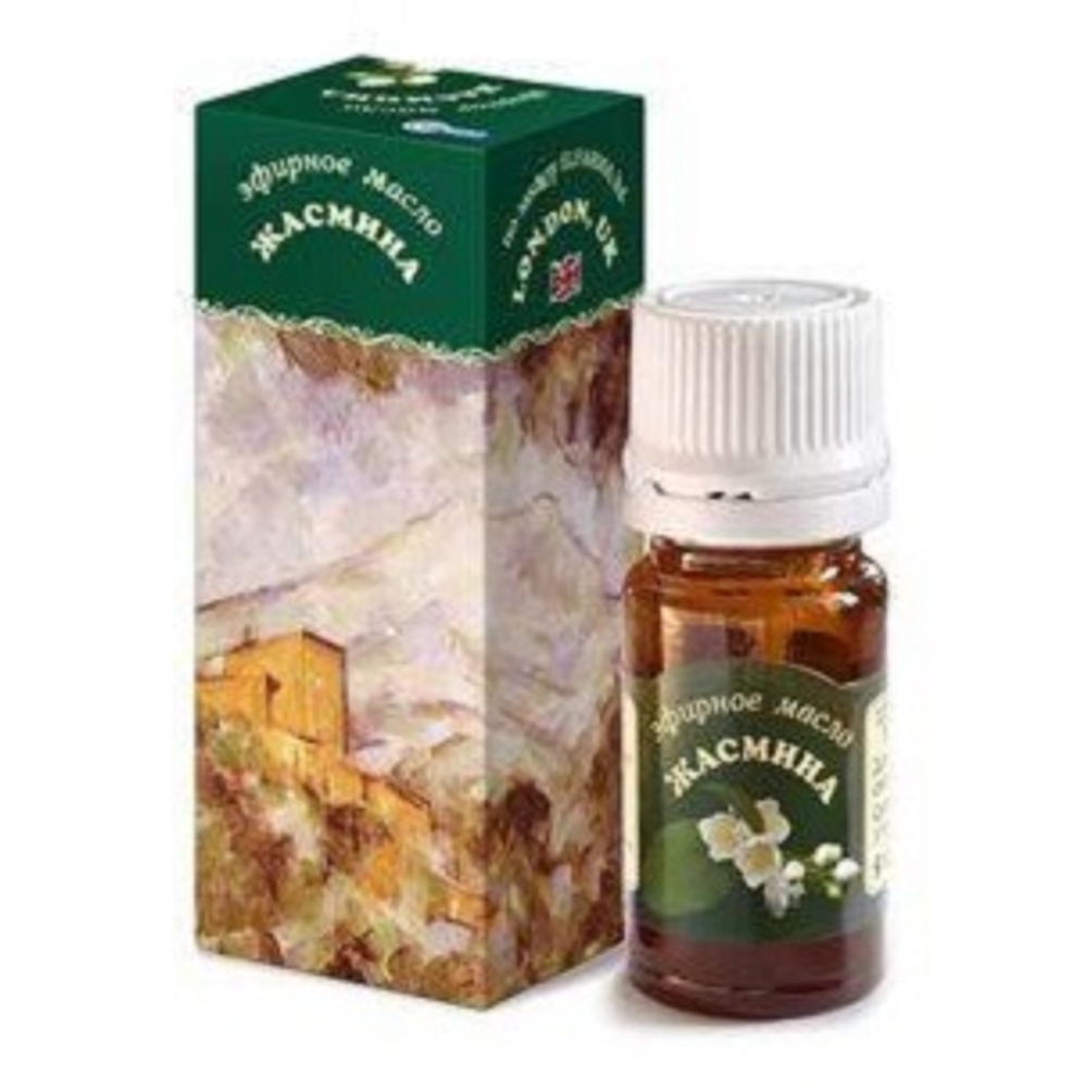 Elfarma Масло Жасмина, эфирное, 5 мл