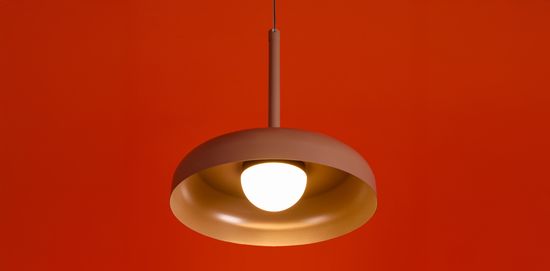 Подвесной светильник Freya FR5602PL-L5BR