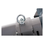 Гайковерт Bosch GDS 30 ударный