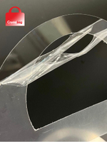 Сумка для цветов Lady