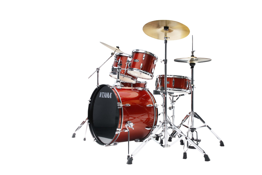 Ударная установка TAMA ST52H6-SCP STAGESTAR