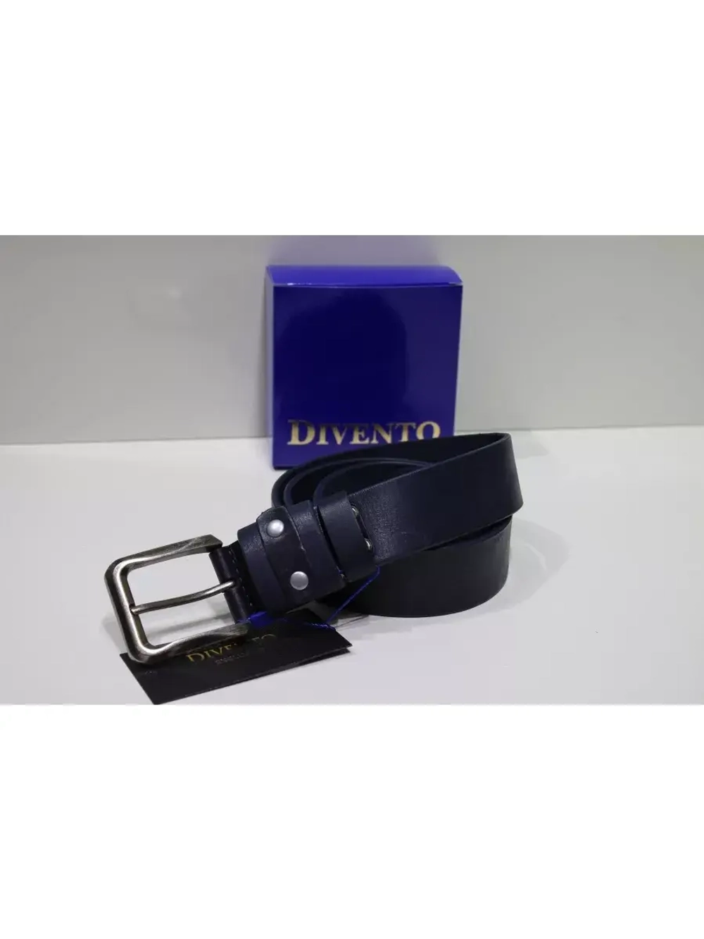 Ремень натуральная кожа