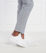 Кроссовки LIGHTWEIGHT CUP SEASONAL MIX Tommy Hilfiger - белый(FM0FM04961)