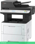 МФУ Kyocera Ecosys MA4500x (110C133NL0)