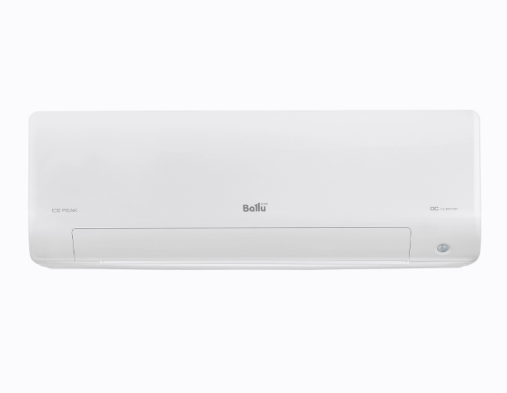 Сплит-система инверторного типа Ballu Ice Peak DC BSPKI-10HN8_V4 комплект