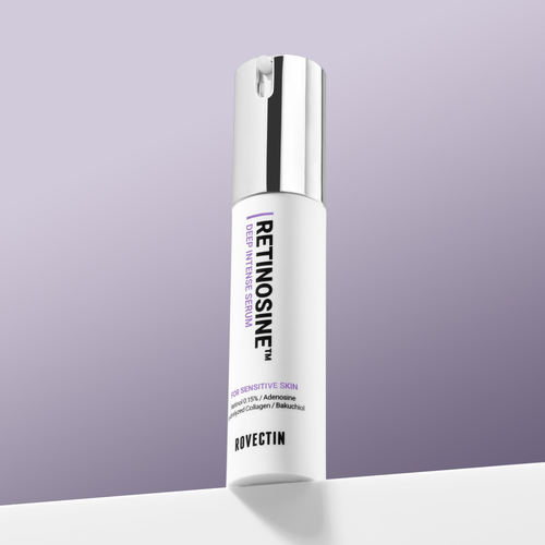 Rovectin Сыворотка для лица с ретинозином 0,15%- Rovectin Retinosine Deep Intense Serum, 20 мл