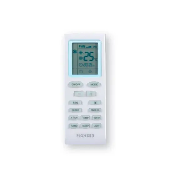 Напольно-потолочный кондиционер Pioneer KFF60GV/KON60GV