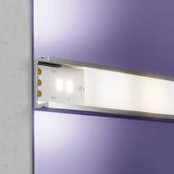 Светодиодная лента Maytoni Technical Led strip 24В 2835 19Вт/м MIX 5м IP20 20041
